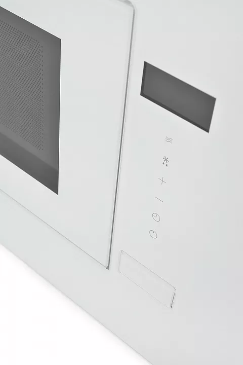Встраиваемая микроволновая печь ZUGEL ZMO201W