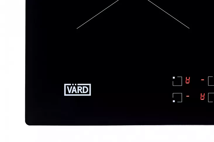 Индукционная варочная панель VARD VHI6420B