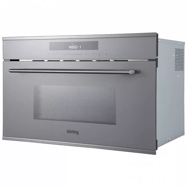 Встраиваемая микроволновая печь Korting KMI 830 GBXGr