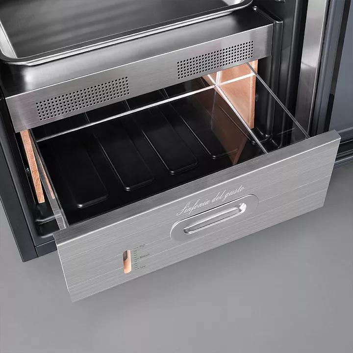 Холодильник для созревания мяса Meyvel MM-105SR
