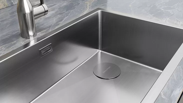 Декоративный элемент для корзинчатого вентиля Paulmark PM116