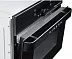 Компактный духовой шкаф с свч и паром HIBERG MS-VM 5115 B SMART
