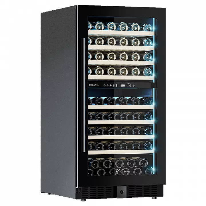 Винный шкаф Meyvel MV99PRO-KBT2