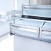 Встраиваемый холодильник-морозильник French Door MILLEN MBI552FDMaxPro