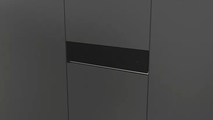 Подогреватель посуды Fulgor Milano FUWD 150 MBK