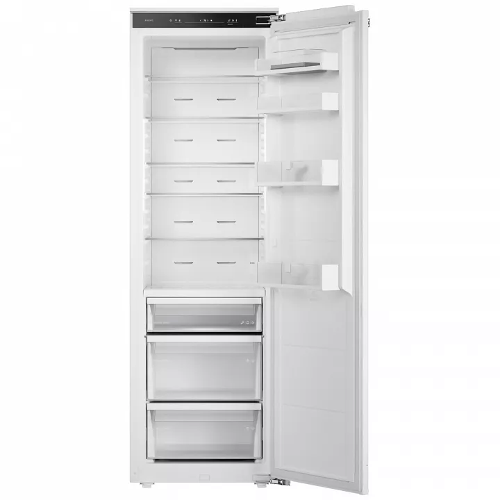 Встраиваемая холодильная камера Asko RBR276DND1.P