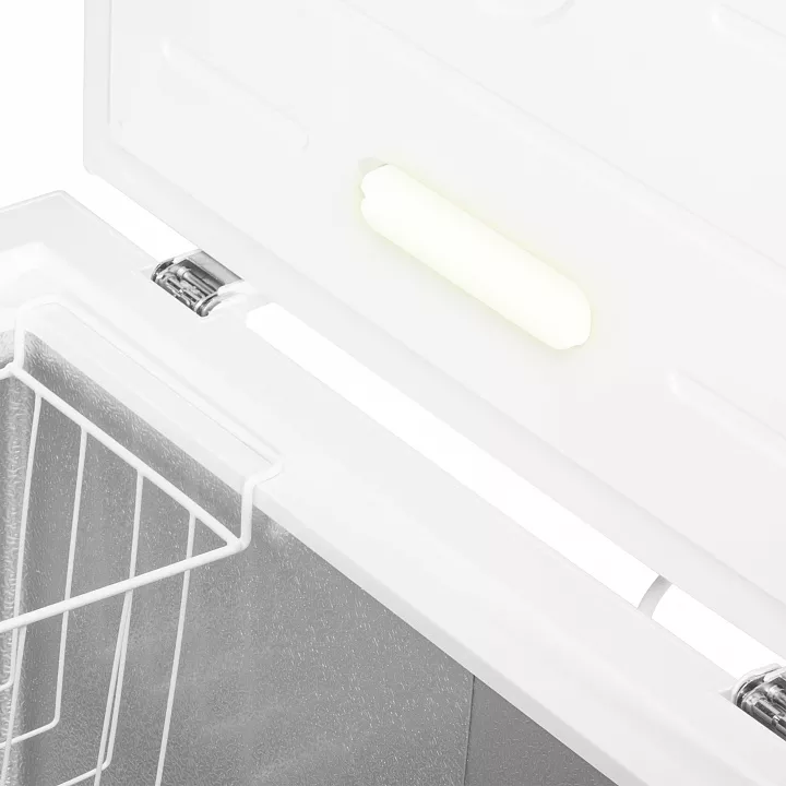 Морозильный ларь MAUNFELD MFL150W