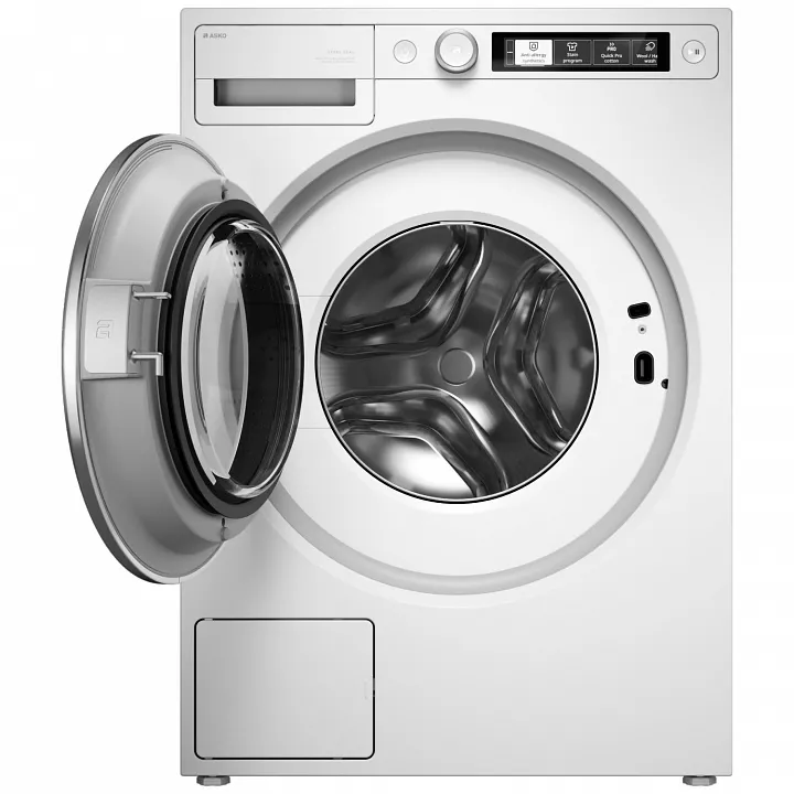 Стиральная машина Asko W5096RW
