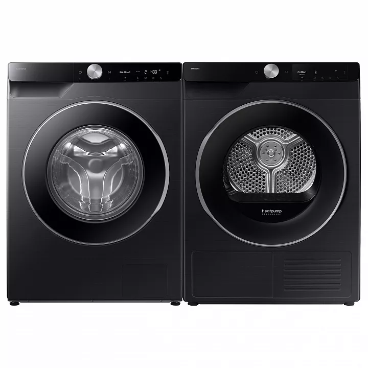 Сушильная машина Samsung DV90T6240LB/LP