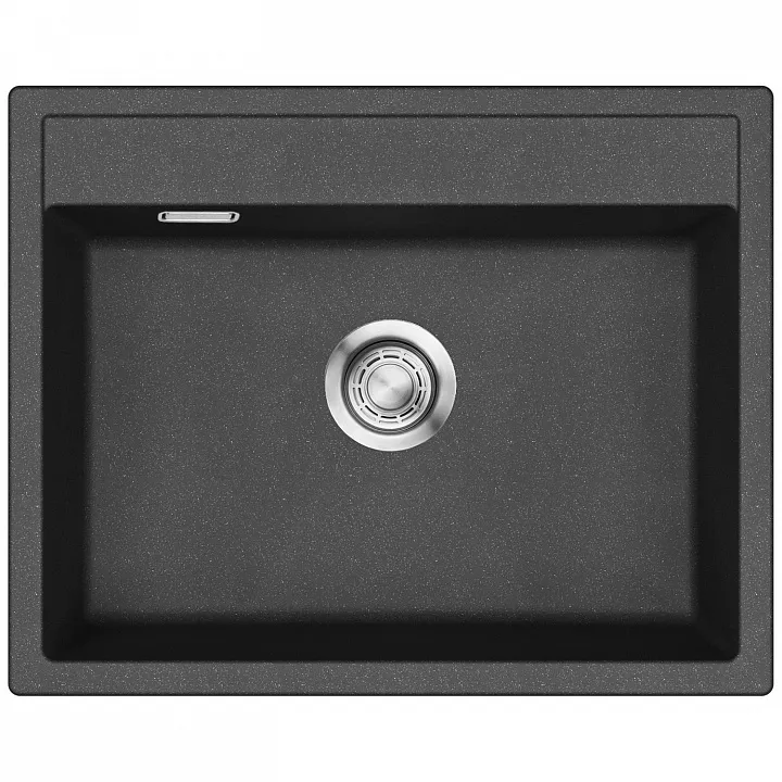 Кухонная мойка EMAR EMQ-1640.Q Оникс