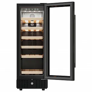 Встраиваемый винный шкаф Meyvel MV19BIG-KBT1