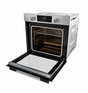 Электрический духовой шкаф MILLEN MEO 6004 IX