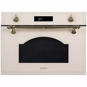 Встраиваемая микроволновая печь GRAUDE BWGK 45.0 EL