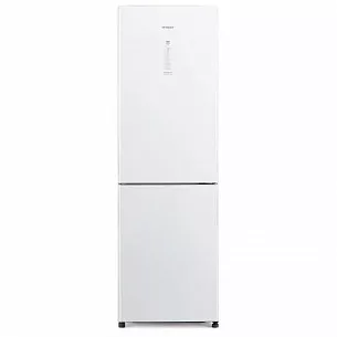 Холодильник-морозильник HITACHI R-BG 410 PUC6X GPW