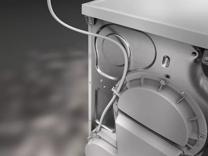 Сушильная машина Miele TQ 1000 WP Nova Edition