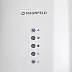 Островная цилиндрическая вытяжка MAUNFELD Lee Light Isla 35 White
