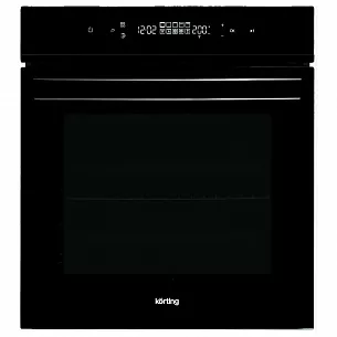 Электрический духовой шкаф Korting OKB 4591 GN