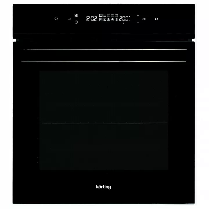 Электрический духовой шкаф Korting OKB 4591 GN
