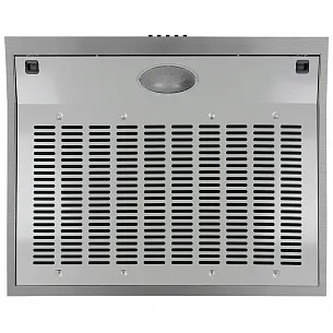Козырьковая вытяжка LEX S 600 Inox