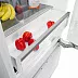 Встраиваемый холодильник-морозильник French Door MAUNFELD MBF212NFW1 Inverter