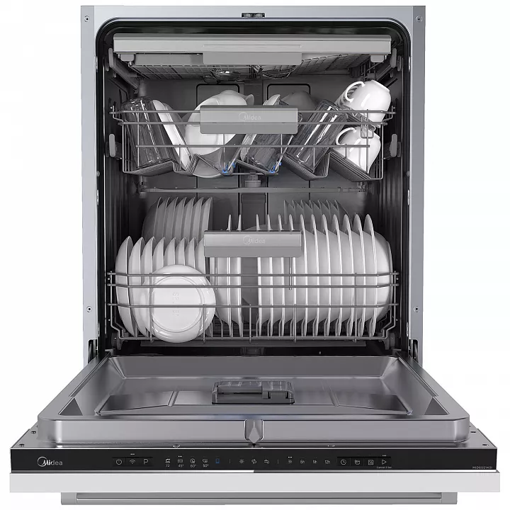 Встраиваемая посудомоечная машина Midea MID60S140i