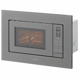 Встраиваемая микроволновая печь Krona MYSTERIUM MW 60 GR