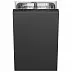 Встраиваемая посудомоечная машина Smeg ST4522DIN