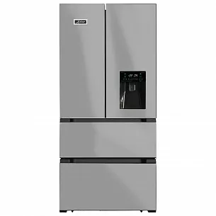 Холодильник-морозильник French Door Kaiser KS 80420 R N