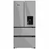 Холодильник-морозильник French Door Kaiser KS 80420 R N