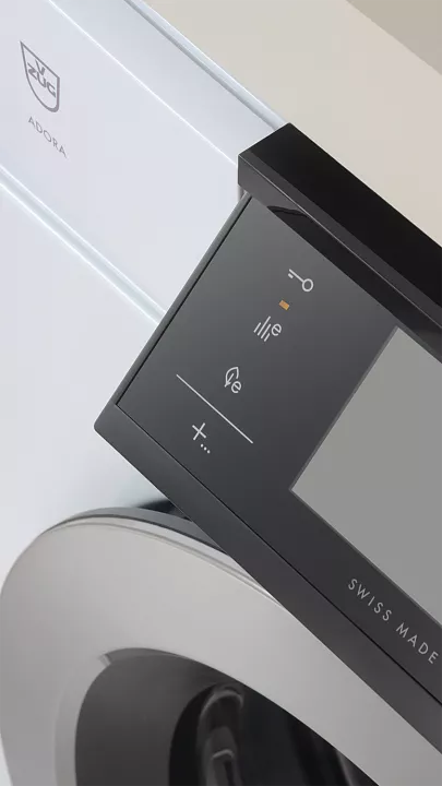 Стиральная машина V-ZUG AdoraWash V6000 (AW6T-11043 L)
