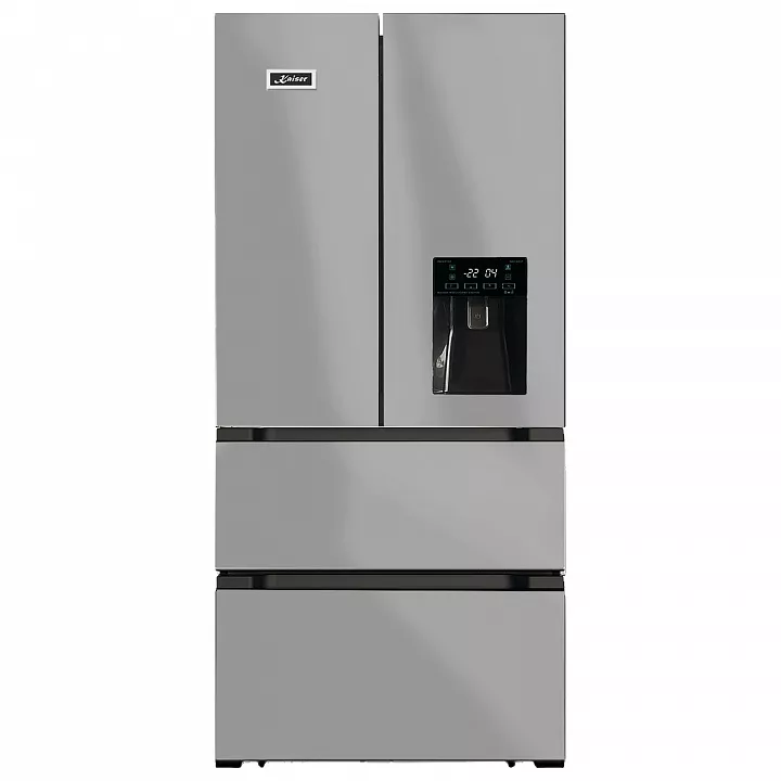 Холодильник-морозильник French Door Kaiser KS 80420 R N