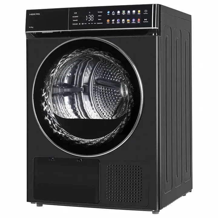 Сушильная машина HIBERG HDQ11 - 10 B