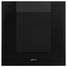 Встраиваемый винный шкаф Smeg CVI129B3E