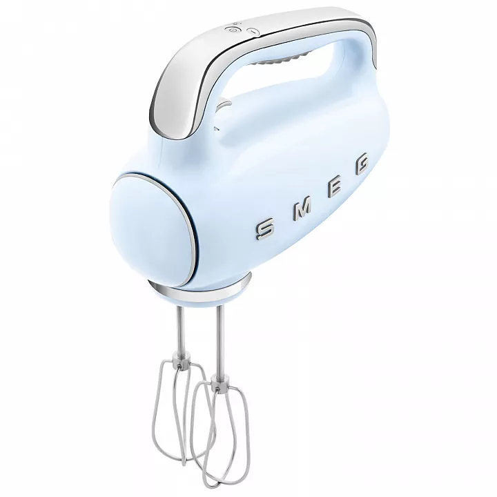 Ручной миксер Smeg HMF01PBEU