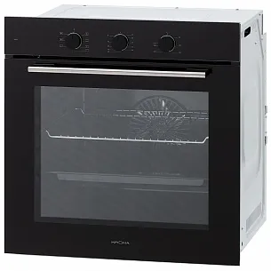 Электрический духовой шкаф Krona ELEMENT PLUS 60 BL