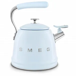 Чайник Smeg WKF01PB