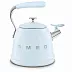 Чайник Smeg WKF01PB