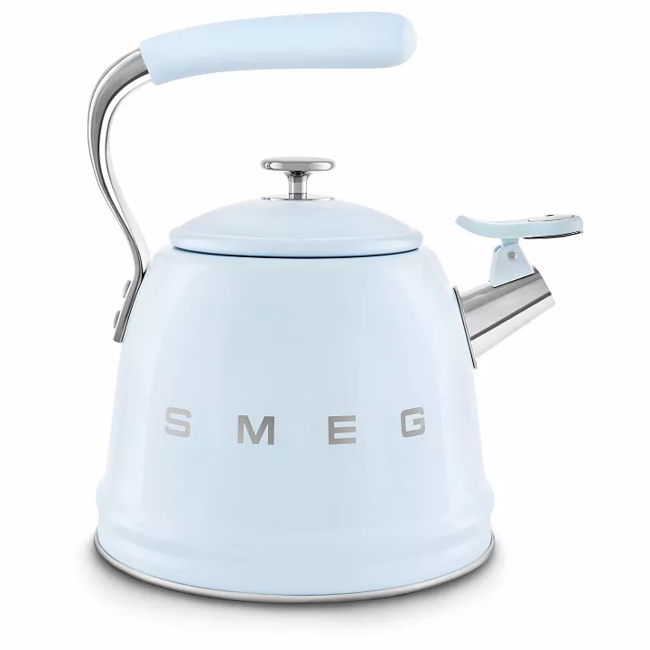 Чайник Smeg WKF01PB