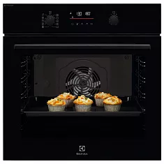 Электрический духовой шкаф Electrolux EOD6F77WZ