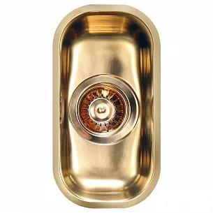 Кухонная мойка Alveus Variant 110 Monarch BRONZE