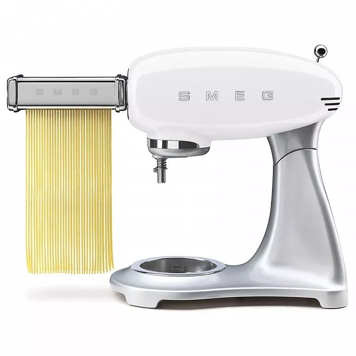 Планетарный миксер Smeg SMF04WHEU
