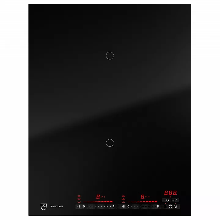 Индукционная варочная панель V-ZUG CookTop V4000 I402 (CTI4T-31144)