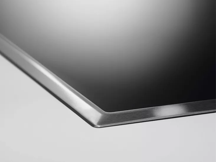 Электрическая варочная панель Electrolux EHF16240XK