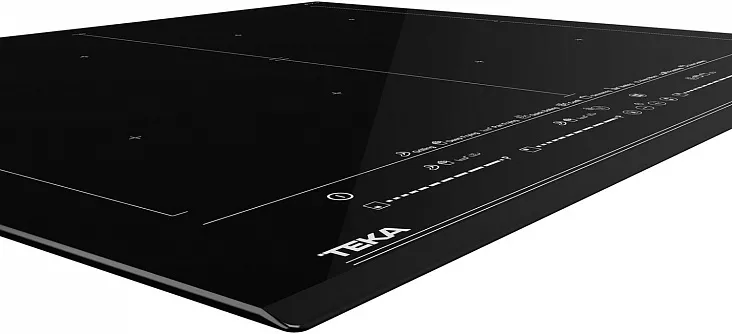 Индукционная варочная панель Teka IZF 68700 MST BLACK