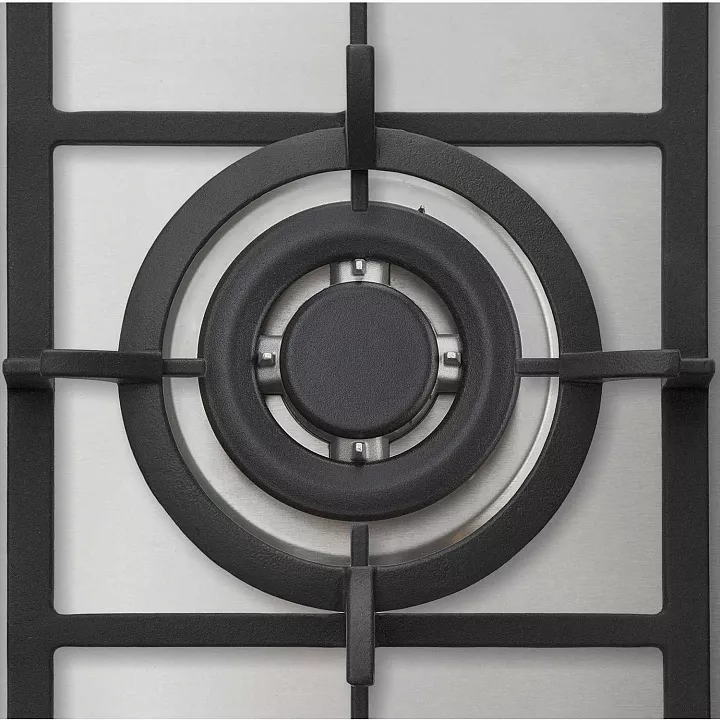 Газовая варочная панель Korting HG 965 CTX