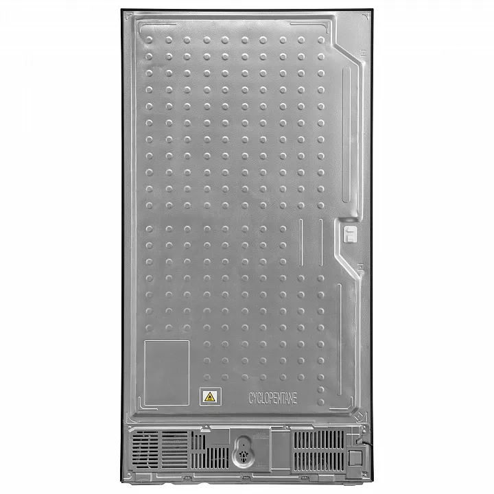 Холодильник-морозильник Cross Door TOSHIBA GR-RF900WI1-PMJ(06)