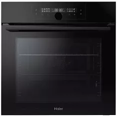 Электрический духовой шкаф Haier HOQ-F6QAN3GB