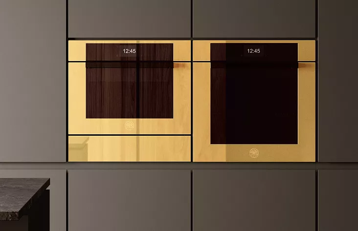 Электрический духовой шкаф Bertazzoni FMOD6117PTG3