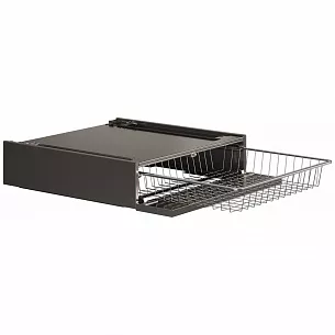 Монтажный комплект с корзиной для белья Asko HB150T