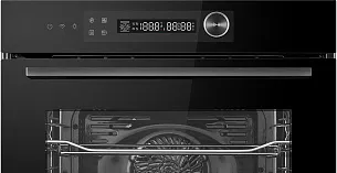 Электрический духовой шкаф Midea MO82107PBG-I